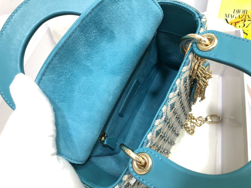 ENT - DOR Bags - 455