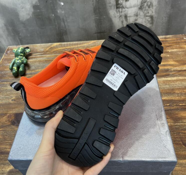 Mila's Edit - PD Men Shoes - 235