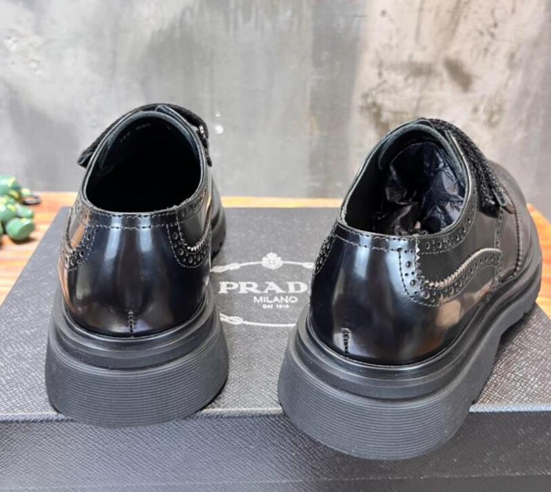 Mila's Edit - PD Men Shoes - 144
