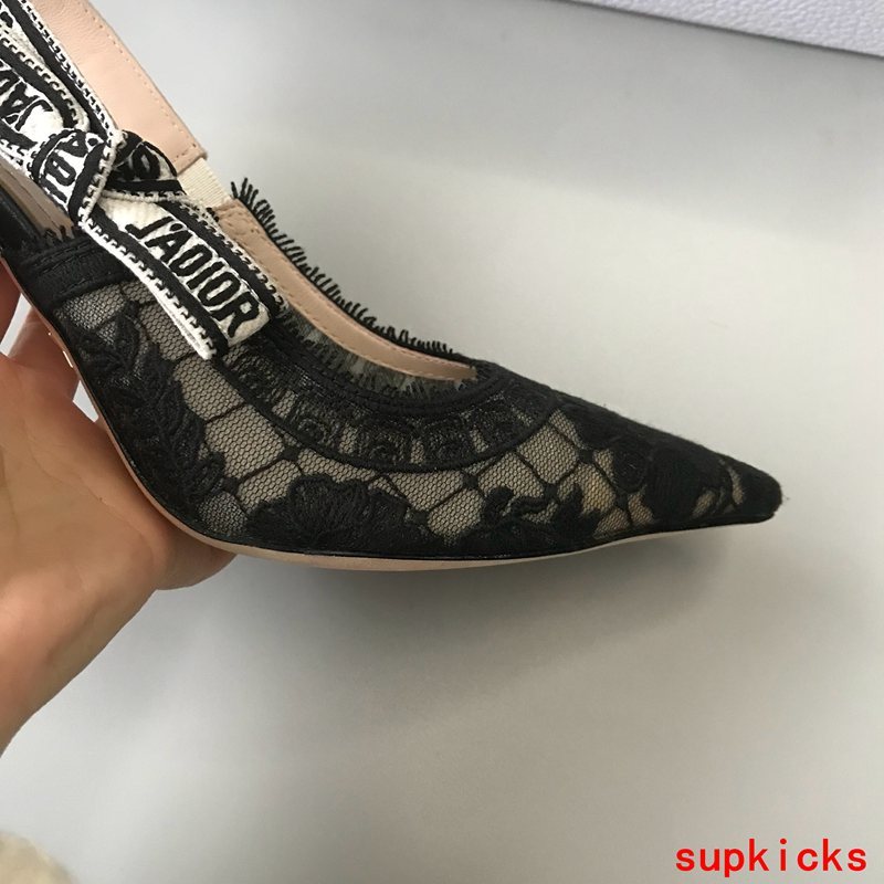 Dior Luxury Shoes