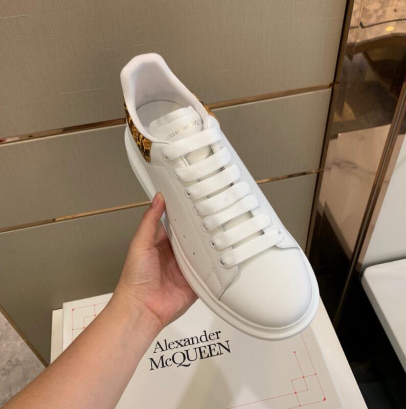 Mila's Edit - AQ Men SHoes - 390