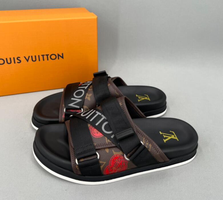 Mila's Edit - LOV Men Shoes - 1042