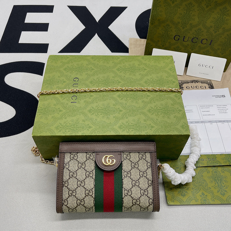 ENT - GCI Bags - 1099