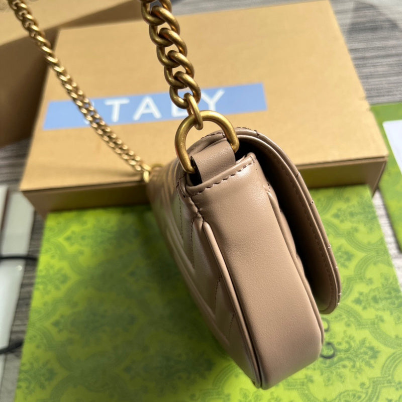 ENT - GCI Bags - 1409