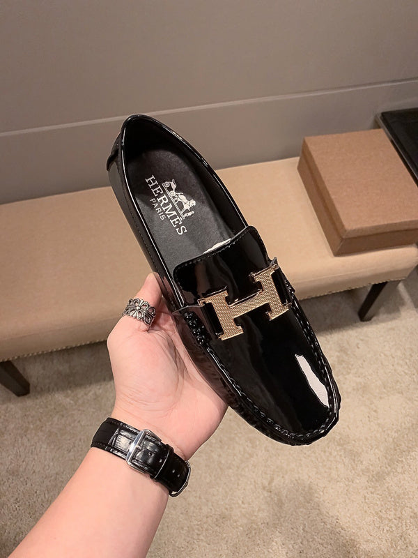 Hermes Luxury Shoes