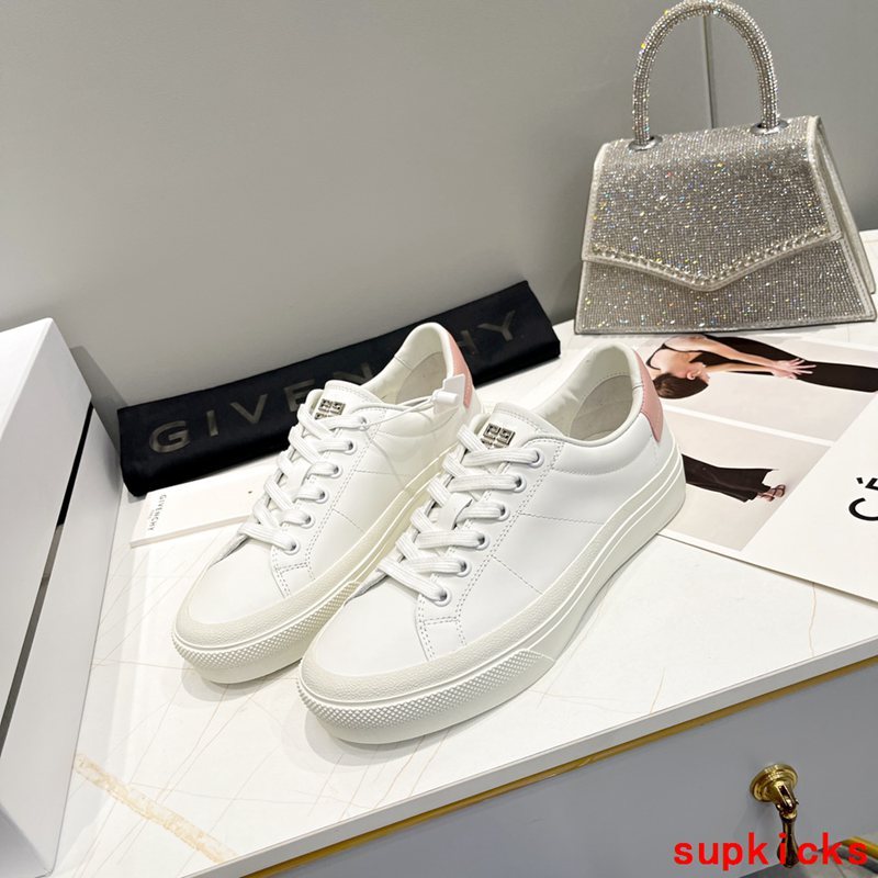 Givenchy Luxury Shoes