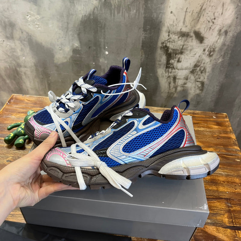 Balenciaga Luxury Shoes