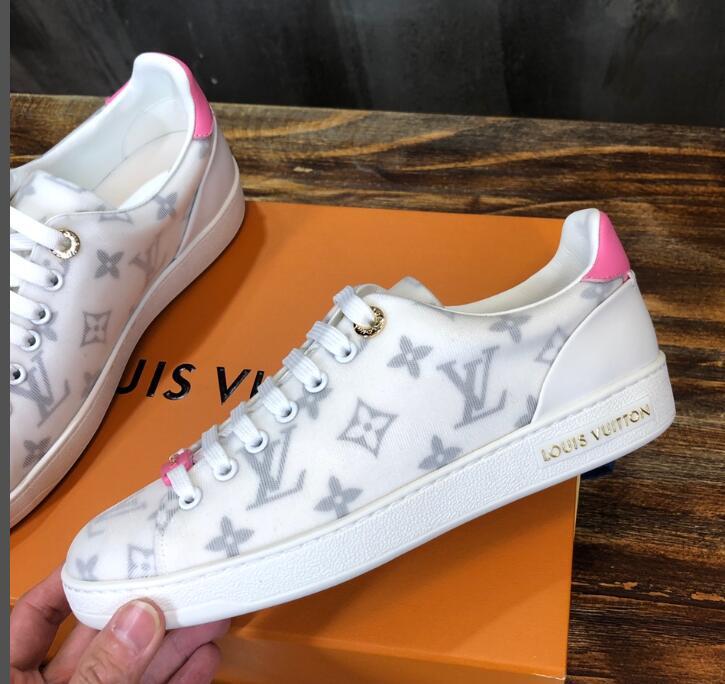 Mila's Edit - LOV Men Shoes - 1697