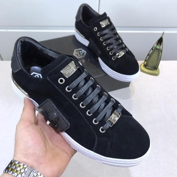 Mila's Edit - PHP Shoes - 222