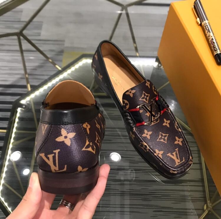 Mila's Edit - LOV Men Shoes - 1927