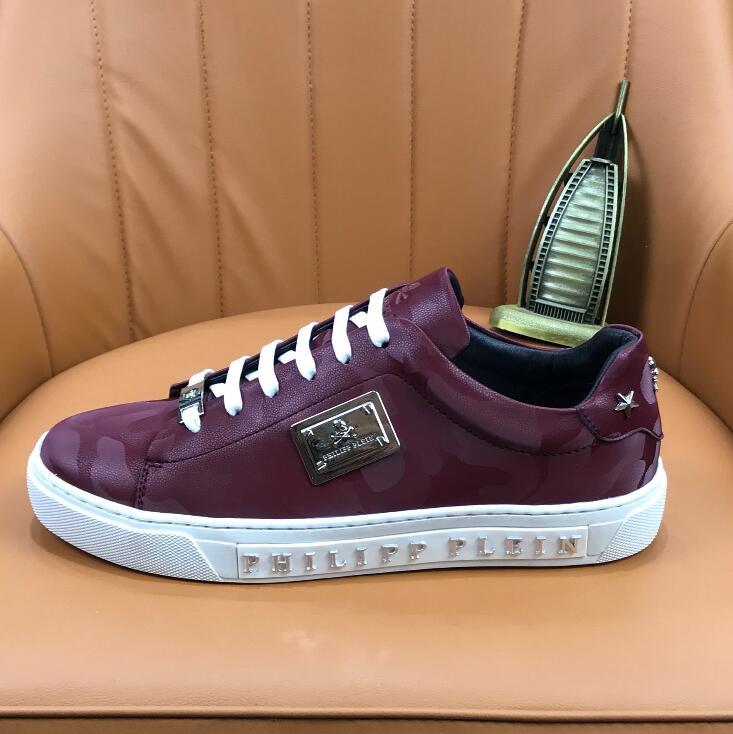 Mila's Edit - PHP Shoes - 117