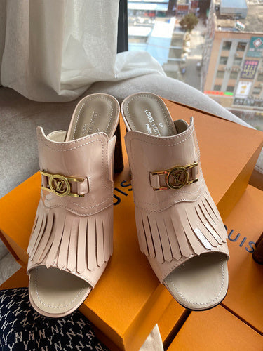 Louis Vuittion Luxury Shoes