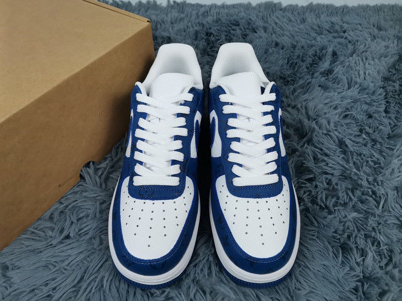 Nike Luxury Shoes