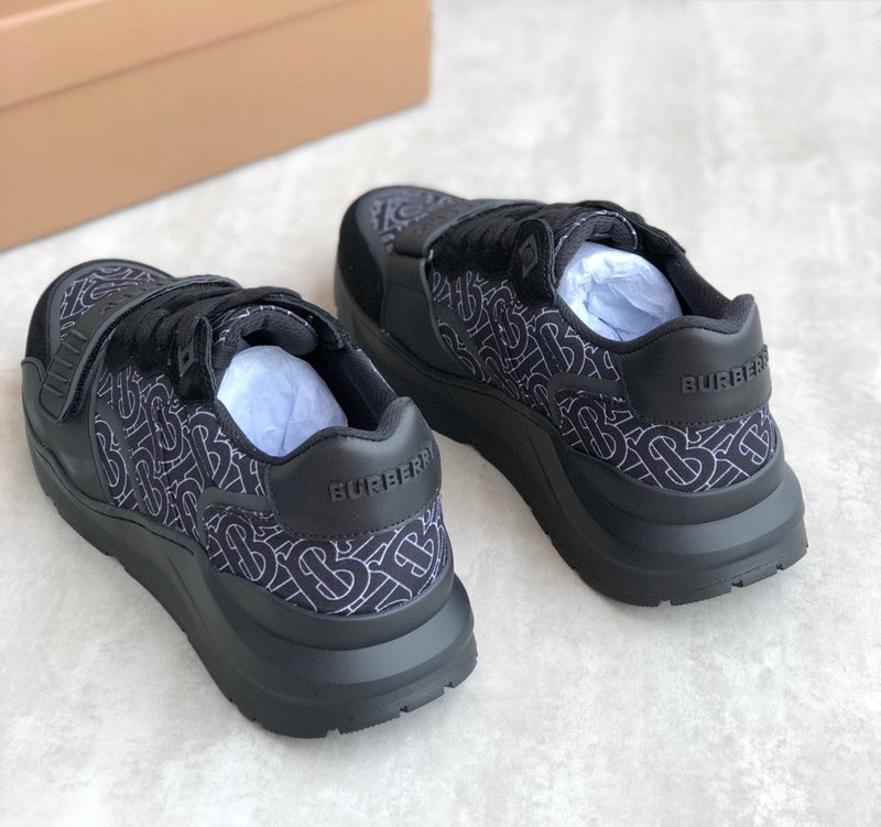Burberry Luxury Shoes