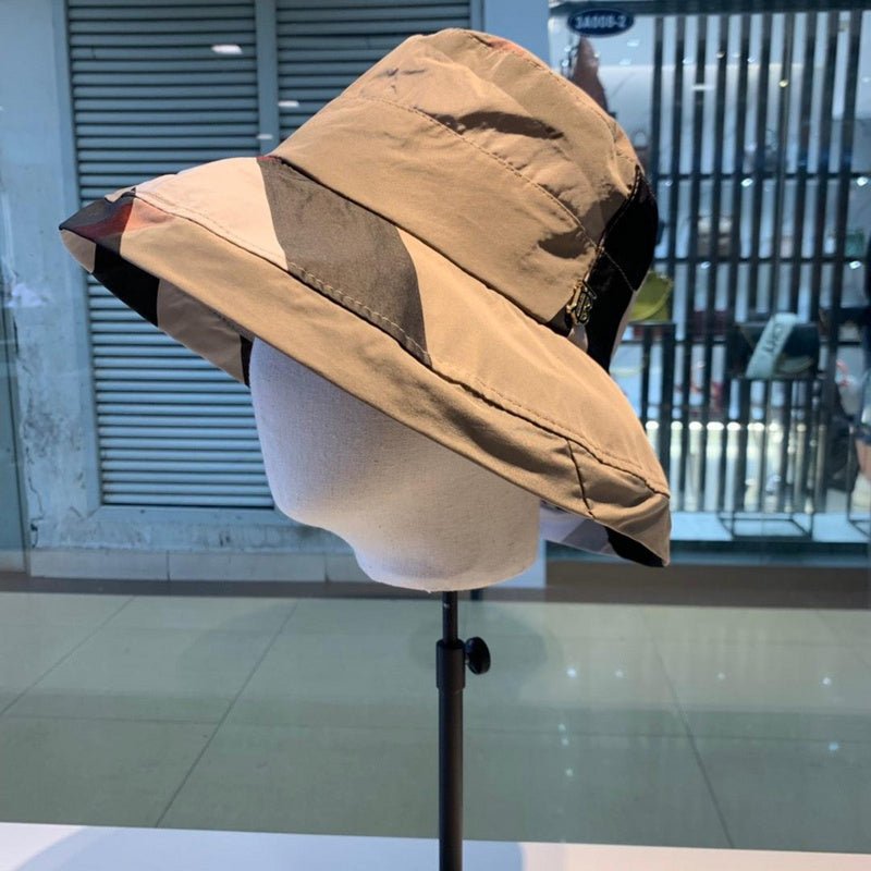 Burberry Luxury Cap