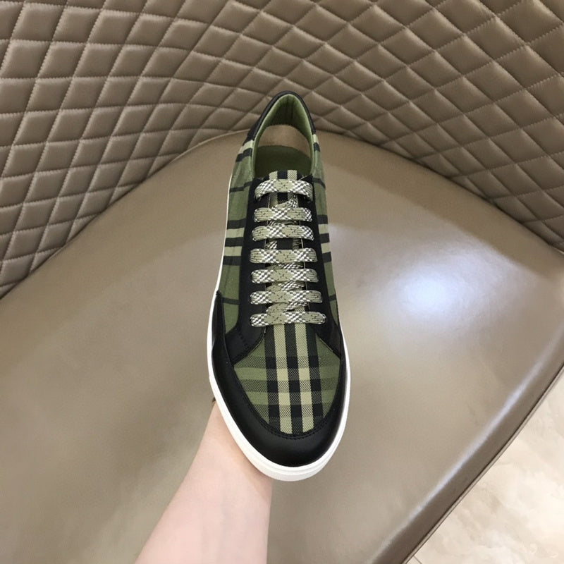Burberry Luxury Shoes