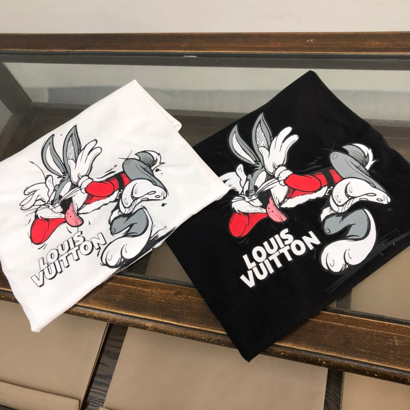 Louis Vuittion Luxury T-Shirt
