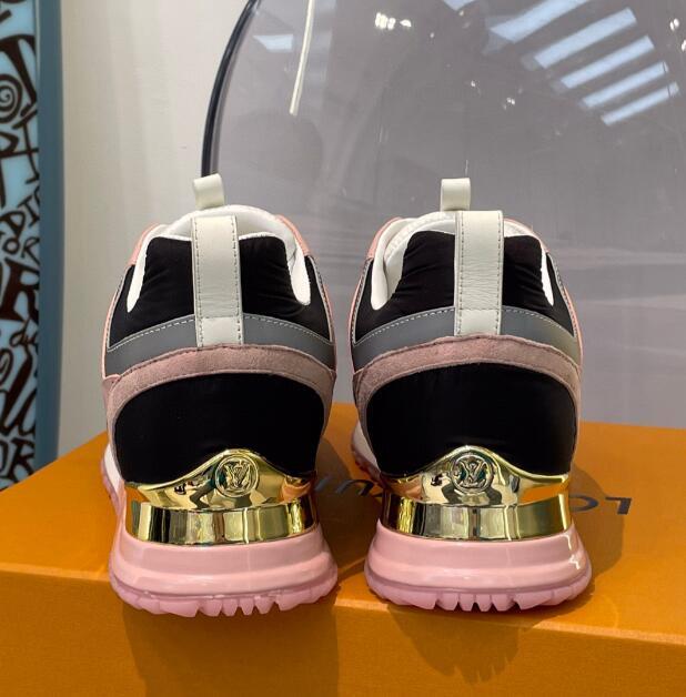 Mila's Edit - LOV Women Shoes - 608