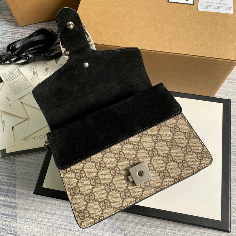 PHA - GUKI Bags - 2166