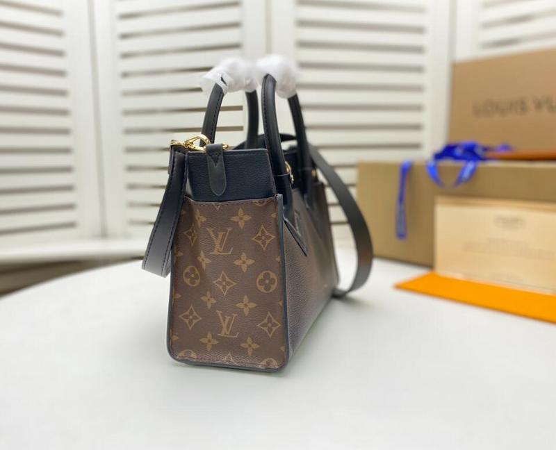 Mila's Edit - LOV Bags - 2163