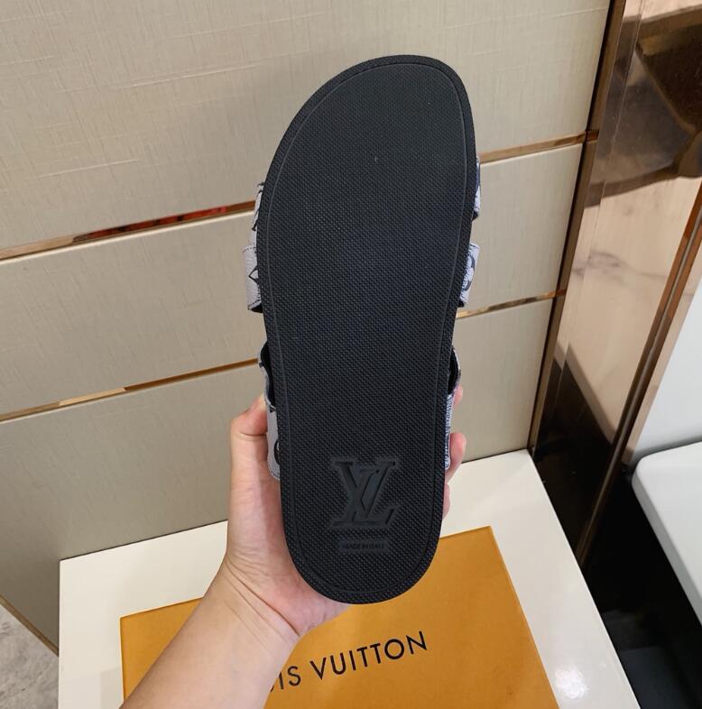Mila's Edit - LOV Men Shoes - 1607