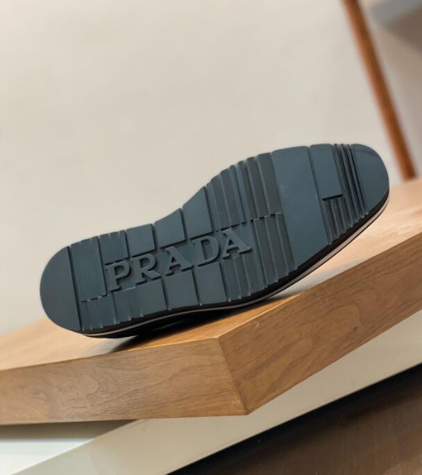 Mila's Edit - PD Men Shoes - 035