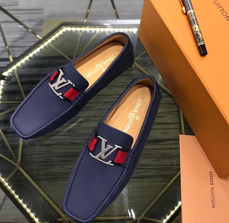 Mila's Edit - LOV Men Shoes - 1893