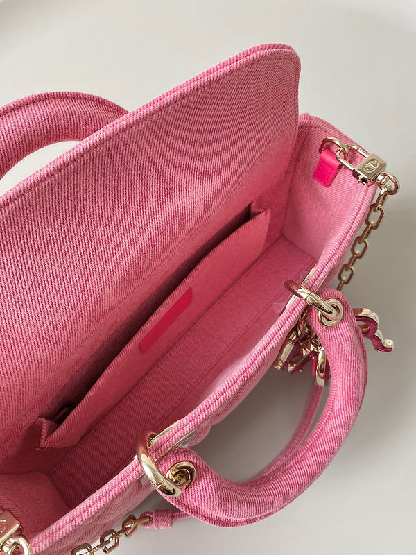 PHA - DOR Bags - 455