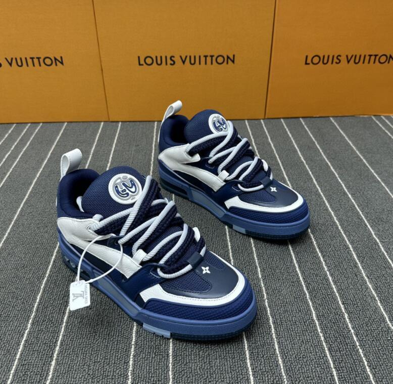 Mila's Edit - LOV Men Shoes - 412