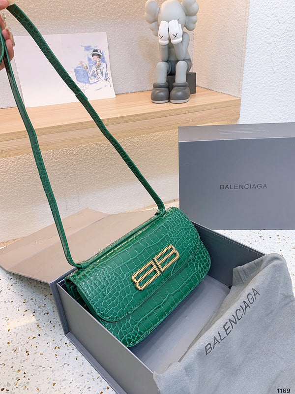 PHA Fashion - BGA Bags - 1610