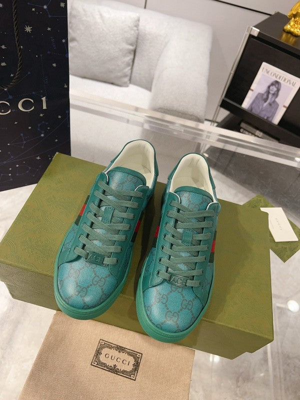 Gucci Luxury Shoes