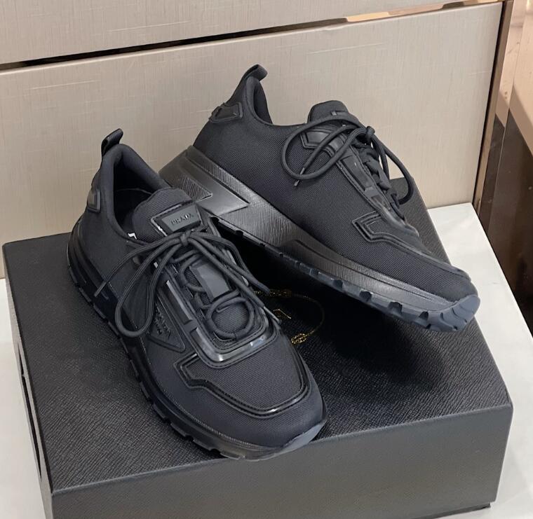 Mila's Edit - PD Men Shoes - 095