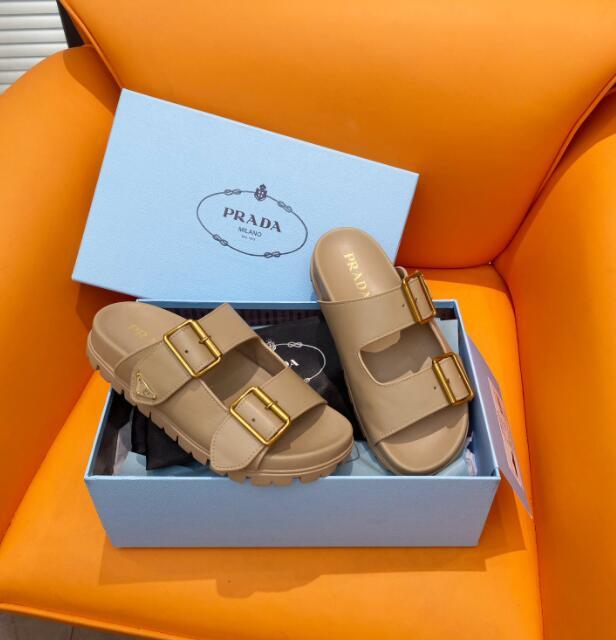 Mila's Edit - PD Women Shoes - 043