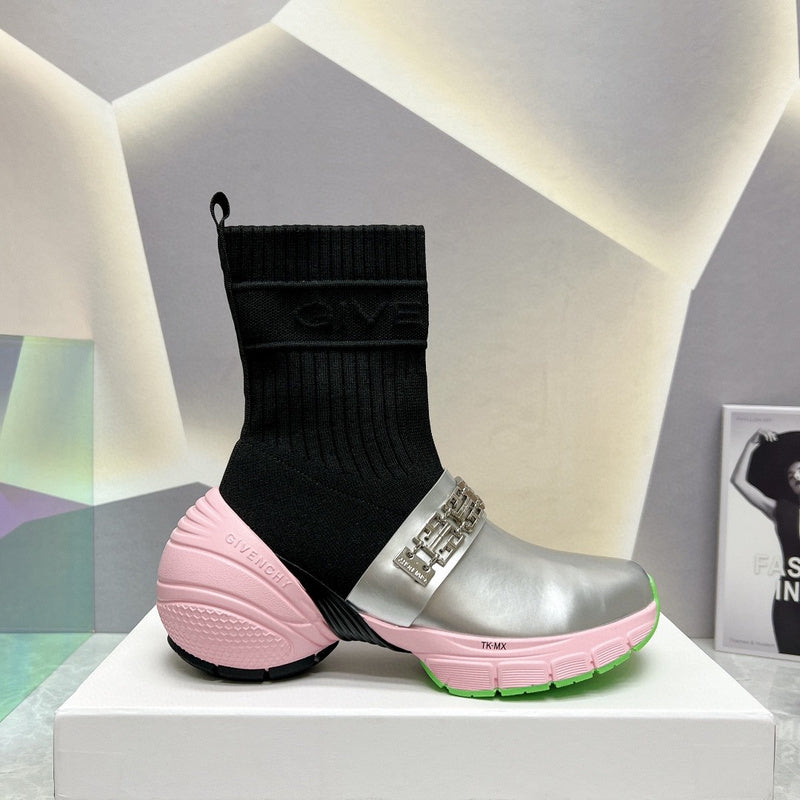 Givenchy Luxury Shoes
