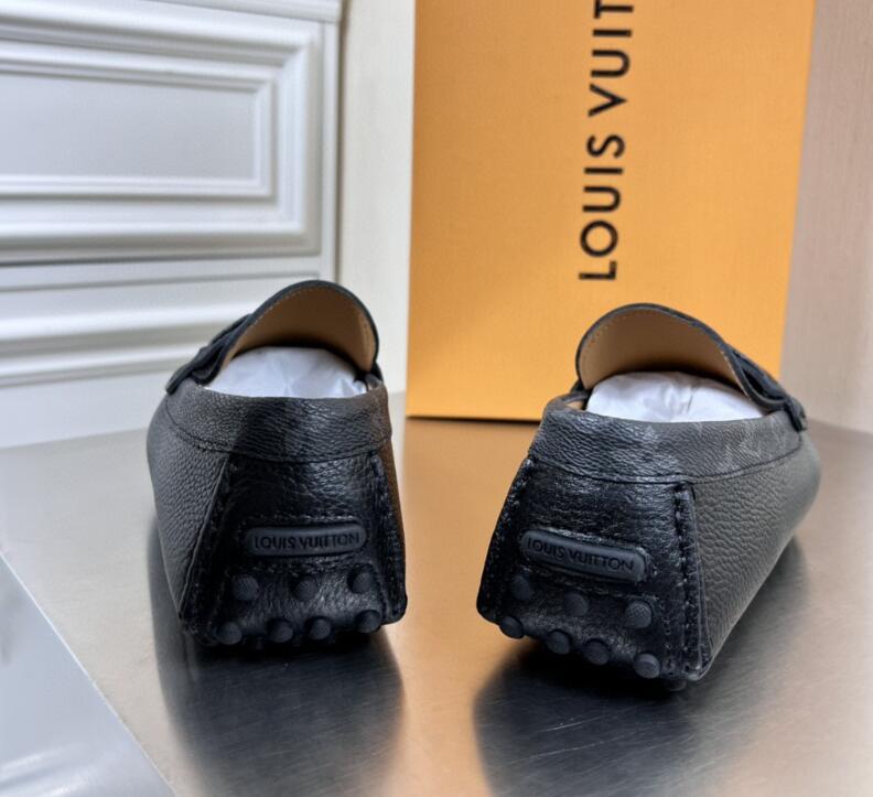 Mila's Edit - LOV Men Shoes - 845