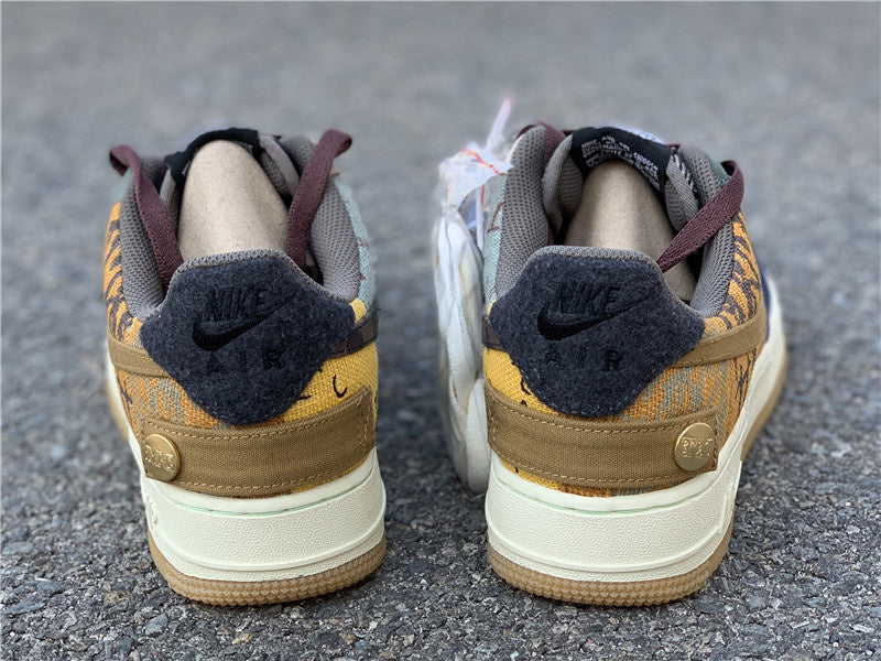 Nike Luxury Shoes