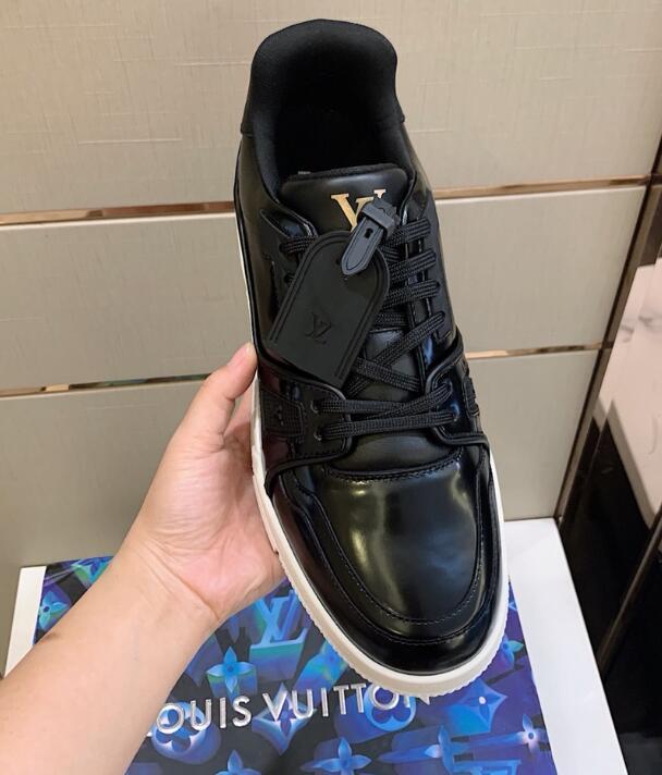 Mila's Edit - LOV Men Shoes - 1661