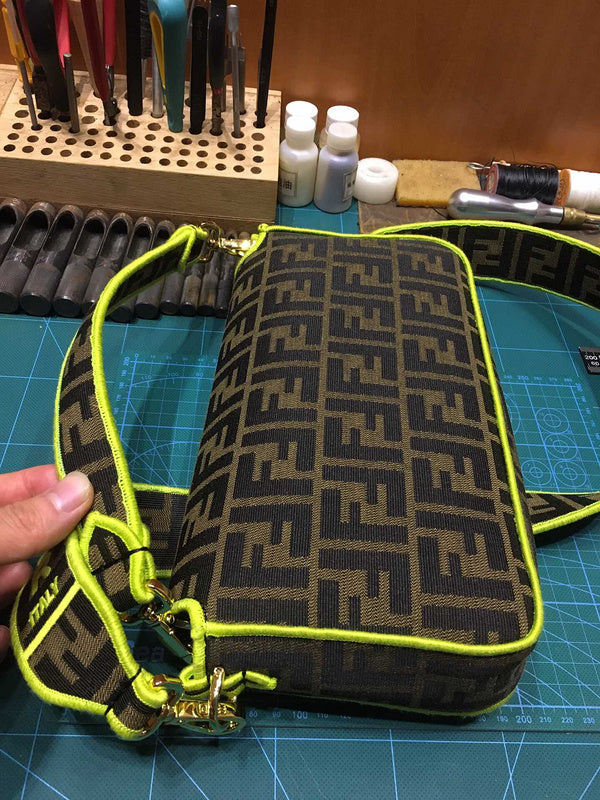 ENT - ENTI Bags - 107