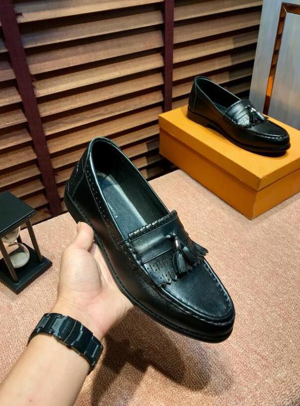 Mila's Edit - LOV Men Shoes - 1837