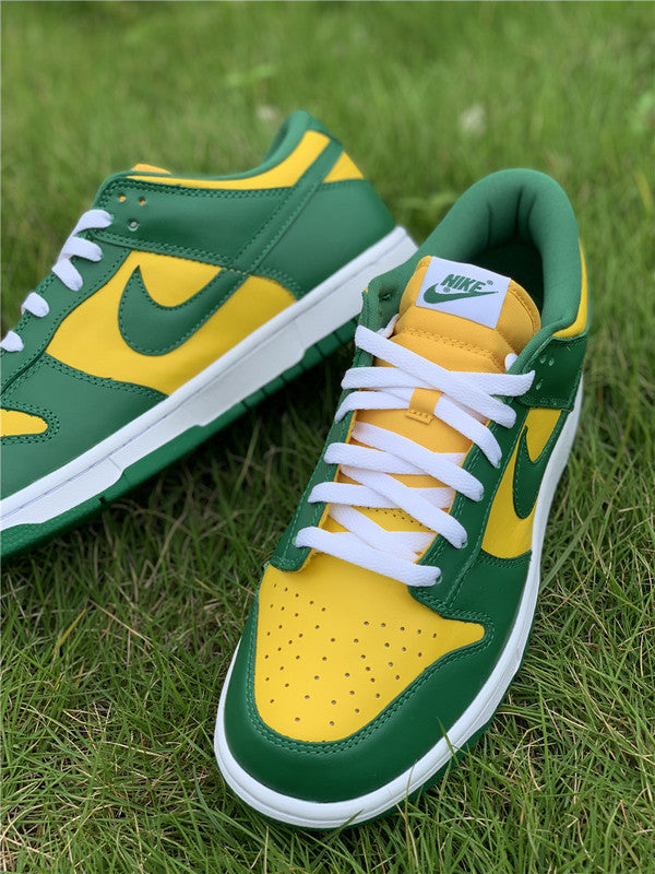 Nike Luxury Shoes