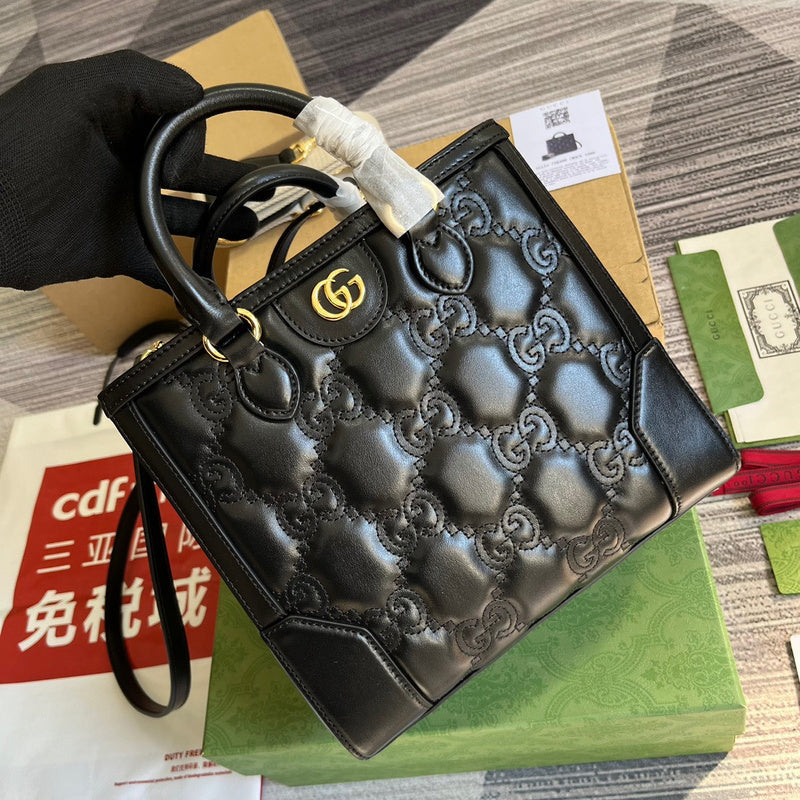 ENT - GCI Bags - 1432