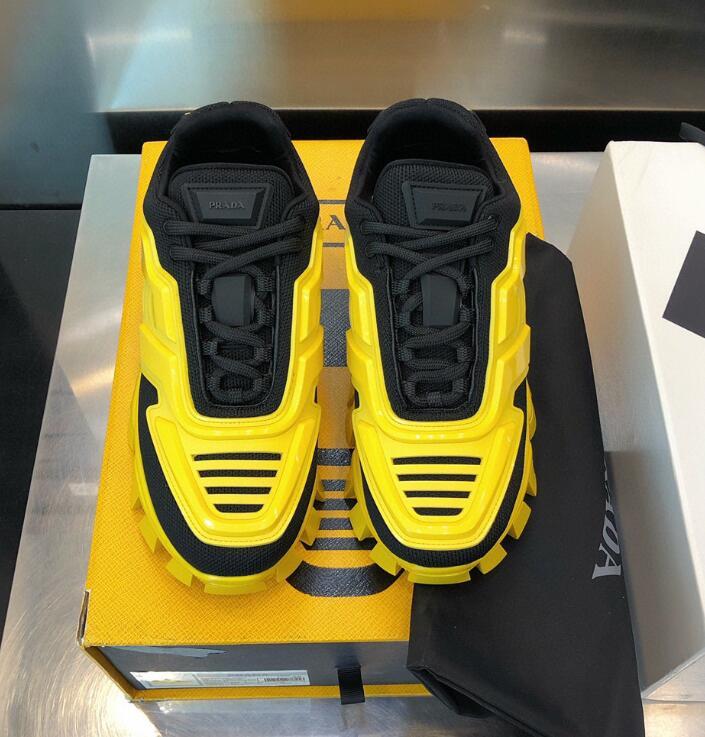 Mila's Edit - PD Men Shoes - 444