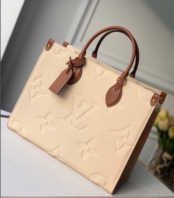 Mila's Edit - LOV Bags - 3112