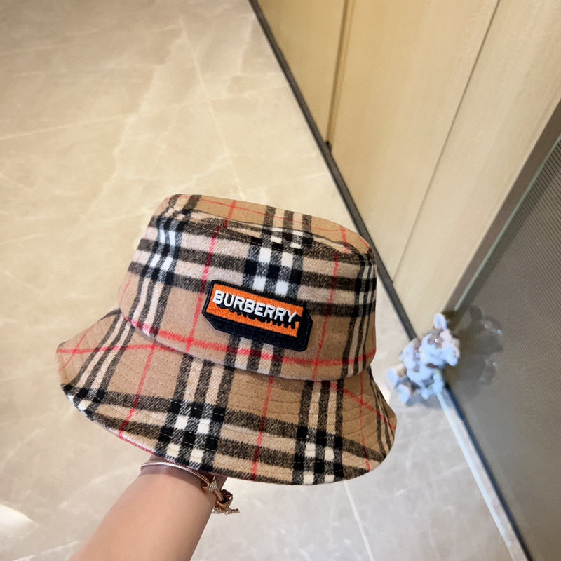 Burberry Luxury Cap