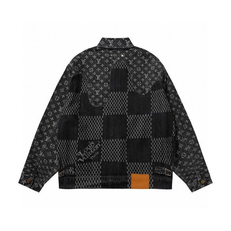 Louis Vuittion Luxury Clothes