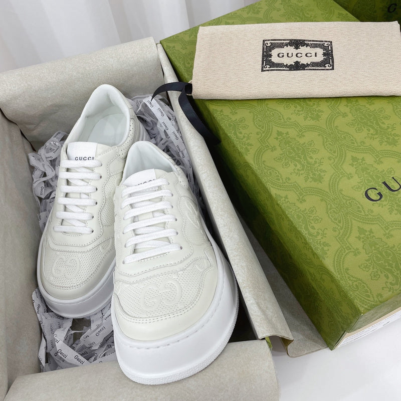 Gucci Luxury Shoes
