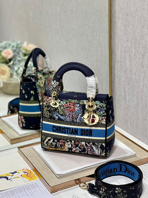 ENT - DOR Bags - 589