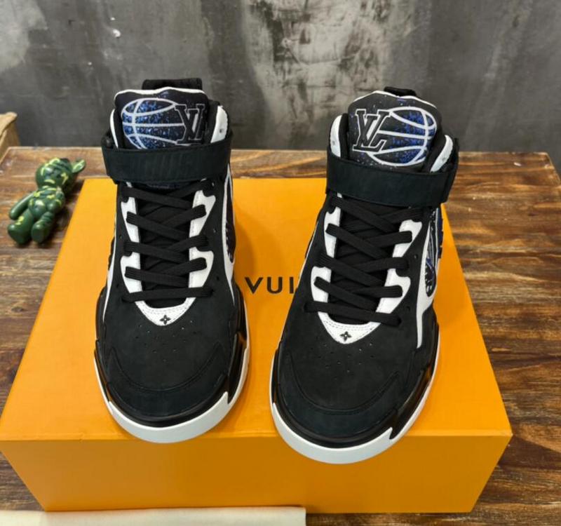 Mila's Edit - LOV Women Shoes - 764