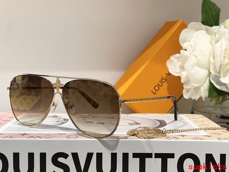 Louis Vuittion Luxury Sunglasses