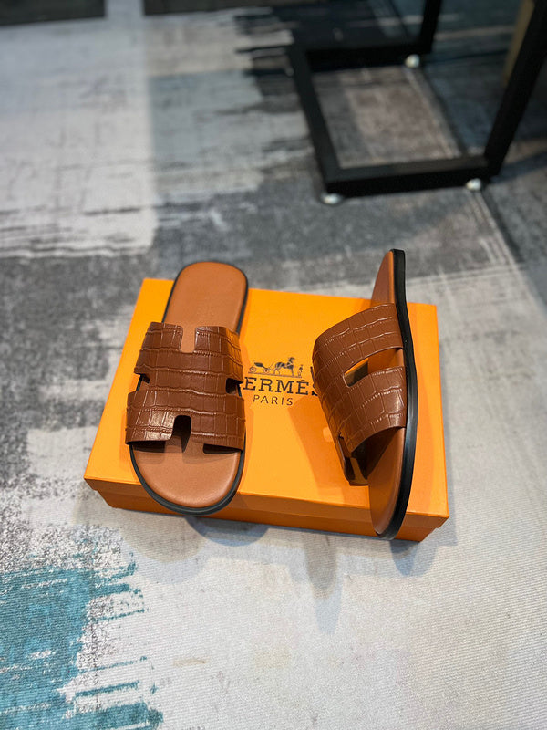 Hermes Luxury Shoes